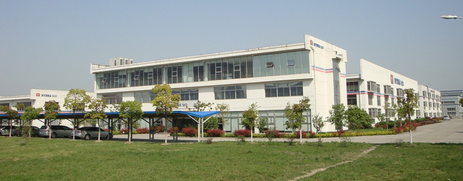 Suzhou Industrial Park Taidelong Machinery Co.,Ltd